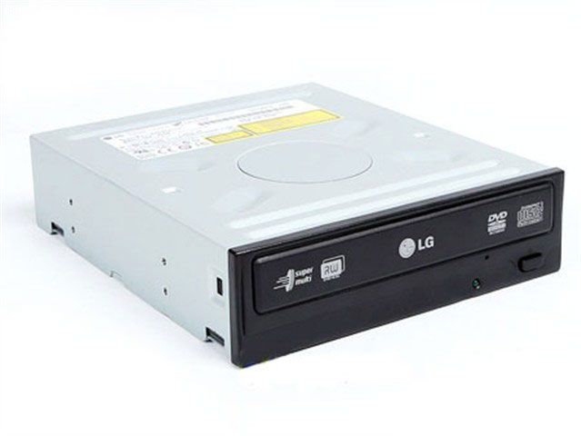 DVD-RW/CD-RW IDE / LG GSA-H44N